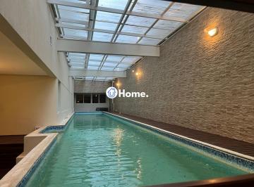 apartamento-piscina-aquecida · Oportunidade única de adquirir lindo e amplo ap de 2 dormitórios na Rua Jaraguá