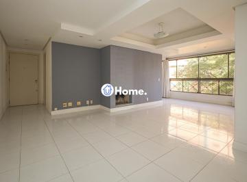 Apartamento · 110m² · 3 Quartos · 2 Vagas · Apartamento a venda no bairro Auxiliadora