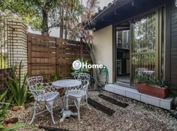 Casa · 101m² · 3 Quartos · 2 Vagas · Casa em condomínio fechado com 3 dormitórios suíte e lazer completo 101m²