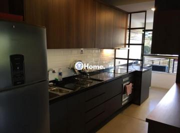Apartamento · 69m² · 1 Quarto · 2 Vagas · Apartamento à venda no no Max Haus, 68,50 m² por R$ 820.000,00 - Petrópolis - P