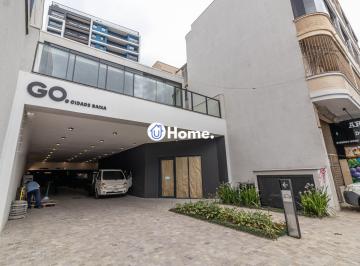 Apartamento · 61m² · 2 Quartos · 1 Vaga · Apartamento no Go Cidade Baixa de 2 dormitórios vaga e infra DESOCUPADO