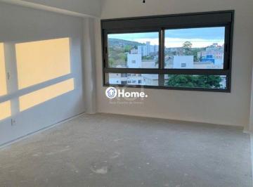 Apartamento · 36m² · 1 Quarto · 1 Vaga · Apartamento para Venda - 35.85m², 1 dormitório, 1 vaga - Teresópolis