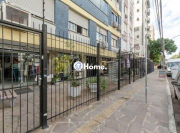 Apartamento · 100m² · 4 Quartos · Apartamento 4 dorm. 99m² Cidade Baixa - Porto Alegre