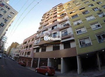 Apartamento · 73m² · 2 Quartos · 1 Vaga · Apartamento para Venda, 73.49m², 2 dormitórios, 1 vaga , Centro Histórico