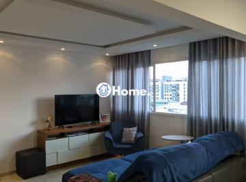 Apartamento · 69m² · 3 Quartos · 1 Vaga · Apartamento 3 quartos, 69m², 1 vaga Antônio Joaquim Mesquita, Passo da Areia