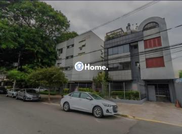 Apartamento · 89m² · 2 Quartos · 1 Vaga · Edifício Residencial Vicenza Apartamento 2 dormitórios no Bairro Santa Cecília