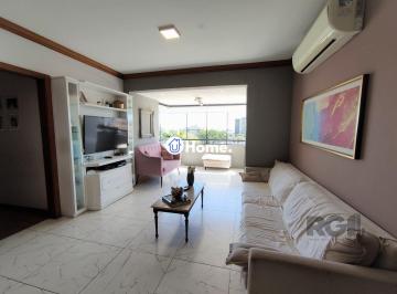 Apartamento · 96m² · 3 Quartos · 1 Vaga · Apartamento à venda - em São João