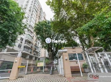 Apartamento · 84m² · 3 Quartos · 2 Vagas · Apartamento 3 dormitórios, suíte, 2 vagas. Andar alto, vista para infraestrutura