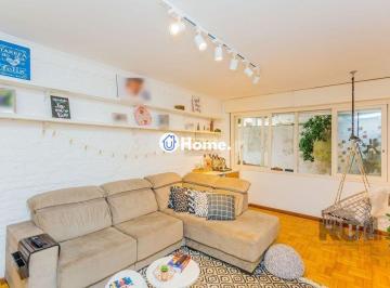 Apartamento · 132m² · 3 Quartos · 1 Vaga · Apartamento de 131m², bairro São João