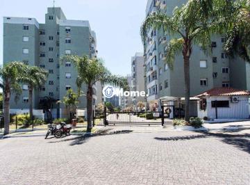 Apartamento · 62m² · 3 Quartos · 1 Vaga · Apartamento para Venda - 62m², 3 dormitórios, 1 vaga - Nonoai