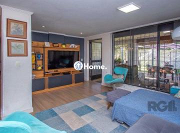 Casa · 177m² · 3 Quartos · 1 Vaga · Casa em condomínio de 177m², 3 dormitórios, 1 vaga no bairro Ipanema