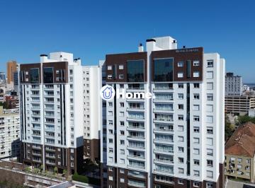 Apartamento · 147m² · 3 Quartos · 3 Vagas · Apartamento 3 suítes 3 vagas no Moinhos