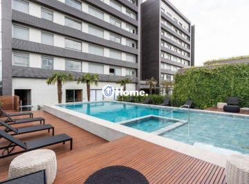 Apartamento · 35m² · 1 Quarto · 1 Vaga · Loft para Venda - 35.15m², 0 dormitórios, 1 vaga - Teresópolis