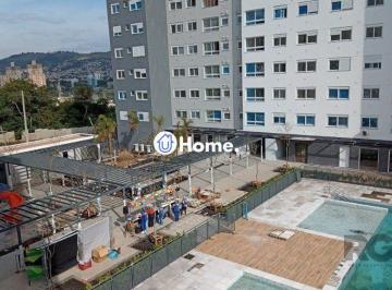 Apartamento · 70m² · 3 Quartos · 1 Vaga · apartamento - 3 dormitórios. - 1 vaga - 70,05 m² - Jardim do Salso