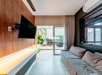 Apartamento · 146m² · 2 Quartos · 1 Vaga · Garden com piscina privativa à venda no bairro Glória, com 146m² privativos, 2 d