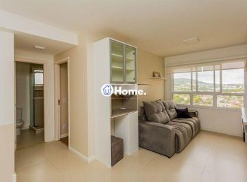 Apartamento · 55m² · 2 Quartos · 1 Vaga · Apartamento para Venda - 54.86m², 2 dormitórios, 1 vaga - Jardim Carvalho