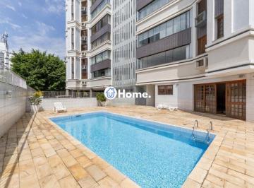 Apartamento · 160m² · 4 Quartos · 2 Vagas · Apartamento à venda - na Boa Vista