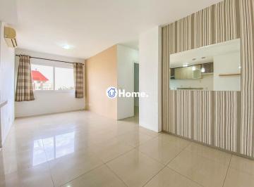 Apartamento · 61m² · 2 Quartos · 1 Vaga · Apartamentos / 2 Dormitórios / 1 Suíte / 1 Vaga / São Sebastião / Porto Alegre /