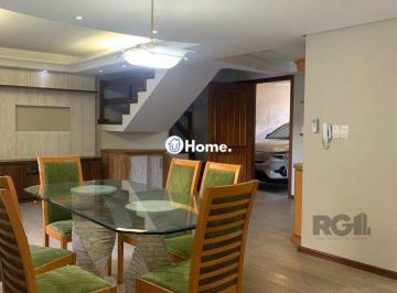 Casa · 234m² · 3 Quartos · 2 Vagas · Casa à venda - em Cavalhada