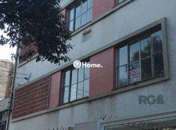 Apartamento · 67m² · 3 Quartos · apartamento - 3 dormitórios - 66,54 m² - Menino Deus