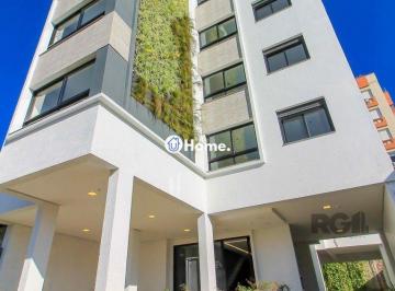 Apartamento · 42m² · 1 Quarto · 1 Vaga · Apartamento para Venda - 42m², 1 dormitório, 1 vaga -
