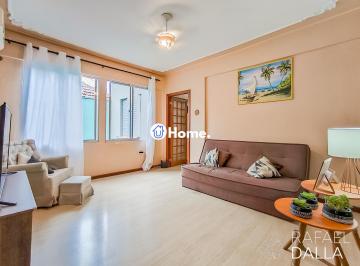 Apartamento · 93m² · 3 Quartos · Apartamento de 3 Dormitórios com Elevador e Portaria 24h na Venâncio Aires