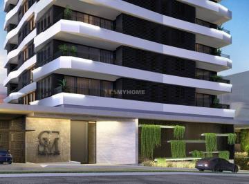 Apartamento · 311m² · 3 Quartos · 4 Vagas · A unidade mais alta do Casa Milano