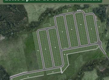 Terreno , Atibaia · OBRAS de Infraestrutura pronta | LOTES a partir de 360m² em ATIBAIA | Facilitado
