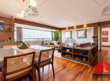 Foto 17 · Apartamento à venda no Parque da Mooca, São Paulo-SP: 3 quartos, 2 suítes, 3 salas, 4 banheiros, 1 v