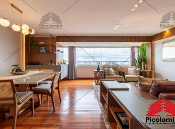 Foto 19 · Apartamento à venda no Parque da Mooca, São Paulo-SP: 3 quartos, 2 suítes, 3 salas, 4 banheiros, 1 v