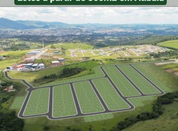 Terreno , Atibaia · TERRENOS a venda em ATIBAIA com Pagamento Facilitado | Ótima localização