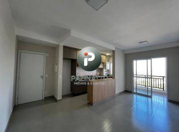 Foto 01 · Apartamento, Santa Terezinha, Paulínia, SP