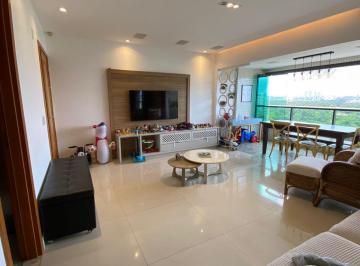 Apartamento de 2 quartos, Salvador · PARQUE TROPICAL