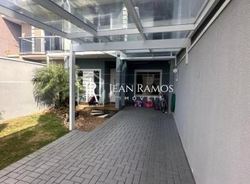 Casa · 180m² · 3 Quartos · 4 Vagas · Sobrado para venda, 3 quarto(s), Pinheirinho, Curitiba