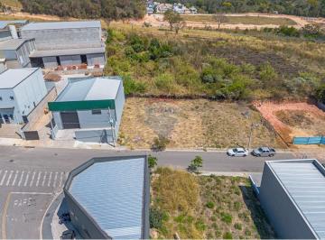 Comercial · 251m² · Terreno Comercial para construção de galpão, 250m², bairro Santa Claudina, Vinhedo-SP