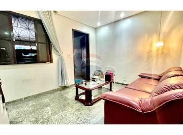 Casa · 113m² · 2 Quartos · 1 Vaga · IMÓVEL COM 2 PAVIMENTOS E UMA EXCELENTE ÁREA EXTERNA A VENDA NO CABULA