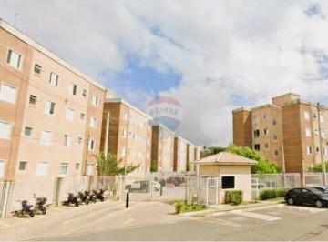 Apartamento · 52m² · 2 Quartos · 1 Vaga · Apartamento aluga, 2 quartos, 52m², no Residencial San Sebastian, na Vila Barcelona em Sorocaba SP.