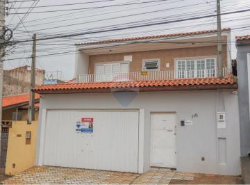 Casa · 169m² · 4 Quartos · Casa à venda com 4 quartos e edícula no Wanel Ville em Sorocaba