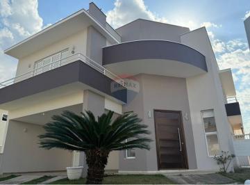 Casa · 180m² · 3 Quartos · 4 Vagas · Casa à Venda –180,33m² – Condomínio Horizontes de Sorocaba – R$ 1.245.000
