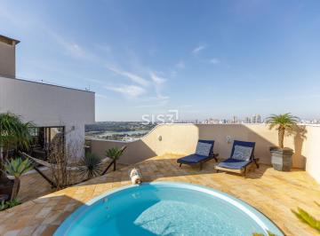 Apartamento · 407m² · 4 Quartos · 4 Vagas · Cobertura à venda no Edificio Le Pierrot  no Ecovi