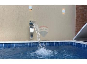 Casa · 88m² · 3 Quartos · 1 Vaga · Linda Casa duplex 3 quartos, com piscina em Carneiros, Tamandaré