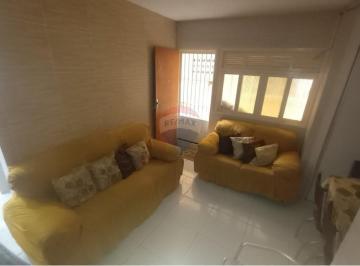 Apartamento · 48m² · 1 Quarto · 1 Vaga · Apartamento 48m² Térreo em Candeias