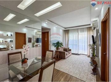 Apartamento · 67m² · 2 Quartos · 1 Vaga · Apartamento de 2 Quartos no Condomínio Sublime Max - Conforto, Lazer e Localização Privilegiada!