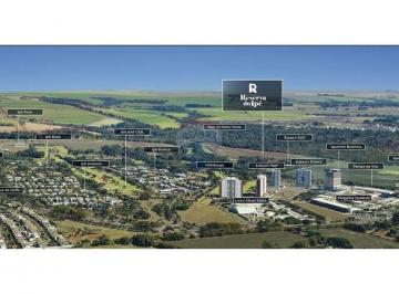 Terreno · 728m² · Terreno com 728m² - Vila do Golfe