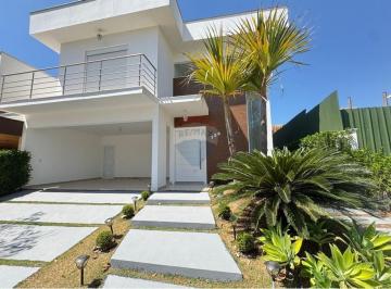 Casa · 312m² · 4 Quartos · 4 Vagas · Casa para locação condomínio residencial giverny em sorocaba
