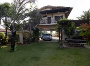 Casa · 950m² · 7 Quartos · 8 Vagas · Casa de Praia- Graçandu -Terreno de 3.000m² (30x100).