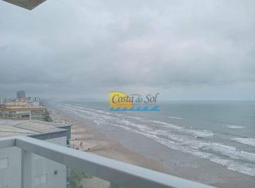 7a4615a0e567c4736b7045dce4437c8953c995e3 · Apartamento com 3 dormitórios à venda, 140 m² por R$ 1.600.000,00 - Vilamar - Praia Grande/SP