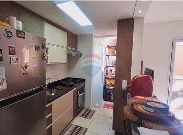 Apartamento · 96m² · 2 Quartos · 2 Vagas · Apartamento Garden com 99m2 de área útil no Jardim Guanabara! em Jundiaí - SP