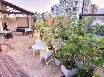 bc28f9c54ed3b0af97873fd3386c1d2569285feb · Cobertura à venda, 340 m² por R$ 6.500.000,00 - Lagoa - Rio de Janeiro/RJ