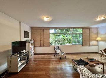 024b3b5dea748552077f5e6ba622fdef3cb11d79 · Apartamento com 3 dormitórios à venda, 130 m² por R$ 3.000.000,00 - Ipanema - Rio de Janeiro/RJ